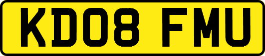 KD08FMU