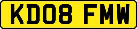 KD08FMW