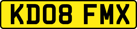 KD08FMX