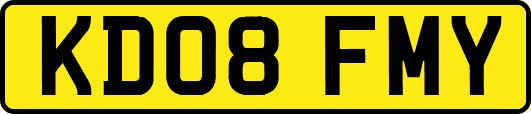 KD08FMY