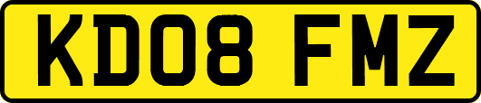 KD08FMZ