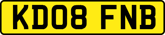 KD08FNB