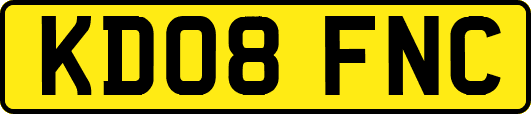 KD08FNC