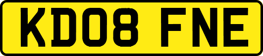 KD08FNE
