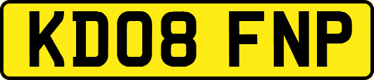 KD08FNP