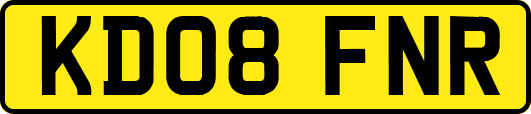 KD08FNR