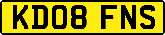 KD08FNS