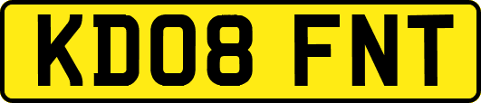 KD08FNT