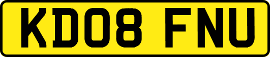 KD08FNU