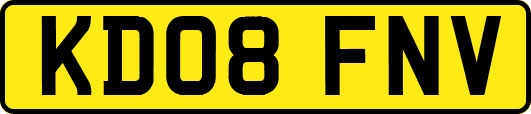 KD08FNV
