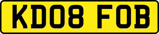 KD08FOB