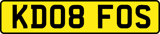 KD08FOS