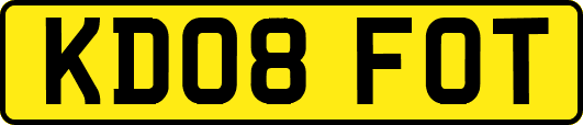KD08FOT