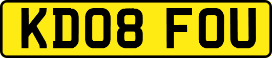 KD08FOU