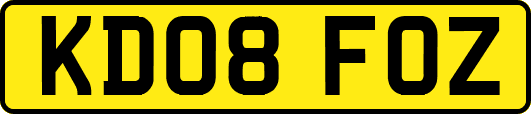 KD08FOZ