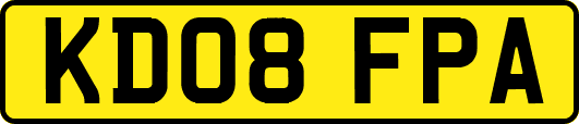 KD08FPA