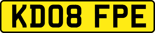 KD08FPE