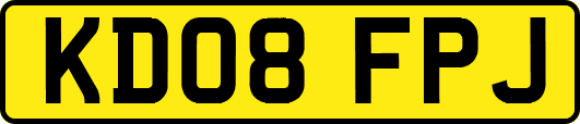 KD08FPJ