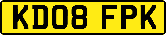 KD08FPK