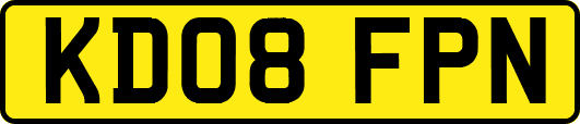 KD08FPN