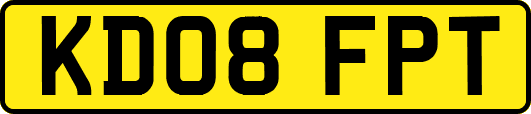 KD08FPT