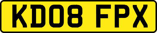 KD08FPX