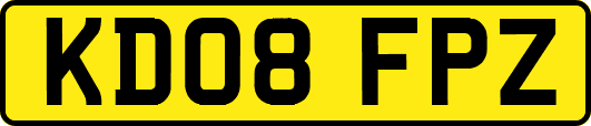 KD08FPZ