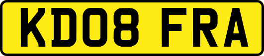 KD08FRA