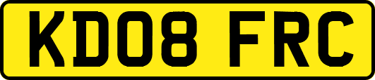 KD08FRC
