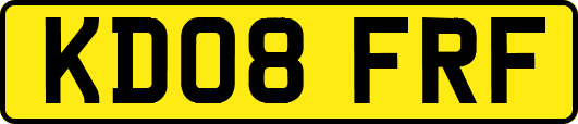 KD08FRF