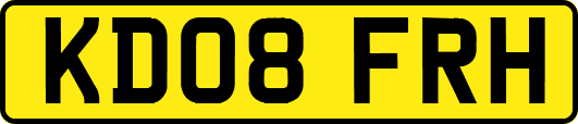 KD08FRH