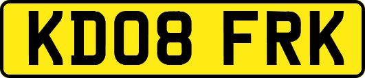 KD08FRK