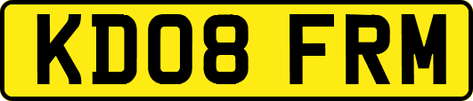 KD08FRM