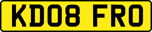 KD08FRO