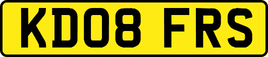 KD08FRS