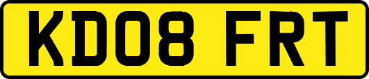 KD08FRT