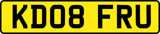 KD08FRU