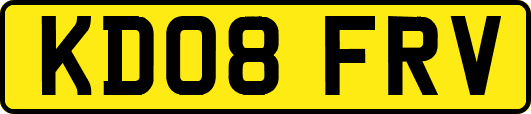 KD08FRV