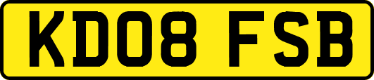 KD08FSB