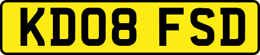 KD08FSD
