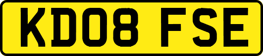KD08FSE