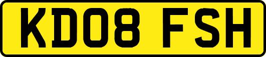 KD08FSH