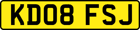 KD08FSJ
