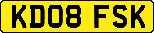 KD08FSK