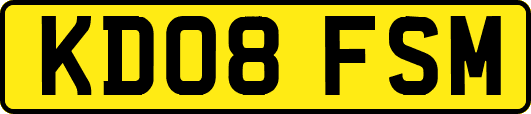 KD08FSM