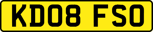 KD08FSO