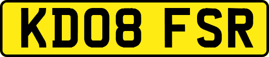 KD08FSR