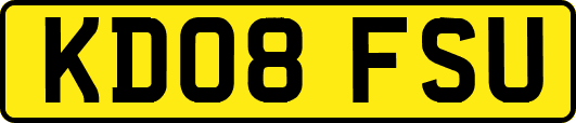 KD08FSU