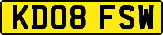 KD08FSW
