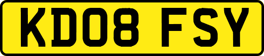 KD08FSY